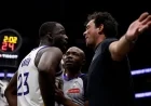 Draymond Green Confronts Fan Over Repeated Insults at Warriors-Pelicans Game