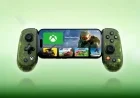 Xbox Backbone Pro​: Elevate Mobile Gaming Anywhere