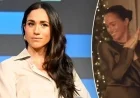 Meghan Markle Criticized for Neutral Christmas Décor Choices