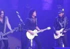 Bruce Kulick Joins KISS for Electrifying ‘Unmasked’ Set at Vegas Event