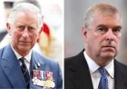 Prince Andrew and King Charles’ Bond After Duke of York Title Removal