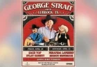 George Strait Concert: Lubbock Tickets Available Starting Nov. 21
