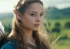 Nintendo Unveils First Official The Legend of Zelda Movie Photos
