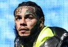 Gunmen Invade Tekashi 6ix9ine’s Home, Hold Mother Hostage
