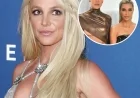 Britney Spears Meets Kim and Khloe Kardashian: Photo