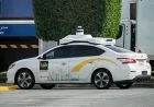 Nvidia-Supported WeRide, Uber Aim for Fully Driverless Operations in Abu Dhabi