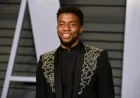 Chadwick Boseman Awarded Posthumous Hollywood Walk of Fame Star