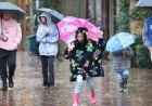 Record-Breaking November Rainfall Hits Downtown L.A., More Forecasted