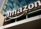 Amazon Stock Drops Amid Big Tech Bond Trend