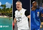 Curaçao Poised to Make Historic World Cup Breakthrough