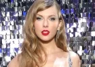 Taylor Swift Flies to UK for Secret Music Video Honoring British Icon