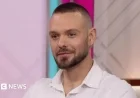 John Whaite, Bake Off Winner and Strictly Star, Unveils Steroid Addiction