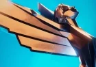 The Game Awards Unveils 2025 Game of the Year Nominees