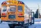 B.C. Peace Region Cancels School Buses