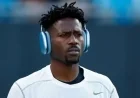 Antonio Brown Faces 30-Year Sentence if Found Guilty