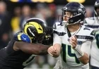 Rams Expose Sam Darnold Again: Can He Overcome Seahawks Challenge?