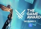 Watch The Game Awards Live on Amazon Prime Video, December 11