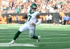 Jets Bench Justin Fields; Tyrod Taylor Starts Against Ravens: Source