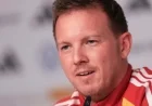 Germany’s Nagelsmann Confident for Slovakia Match, Expects Familiar Faces Back