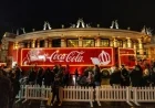 Coca-Cola Christmas Truck 2025: Dates, Locations, and Key Details