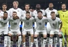 Germany’s Predicted Starting Lineup Against Slovakia