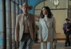 ‘Landman’ Co-Creator Discusses Future Seasons and Trust in Taylor Sheridan