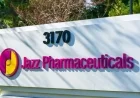 Jazz Pharmaceuticals, Zymeworks Soar on Breakthrough in Gastric Cancer Treatment