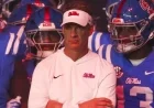Mississippi Official Impacts Lane Kiffin’s Future at Ole Miss