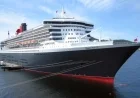 Queen Mary 2 Alters Route Due to Propulsion Issue | Cruise News
