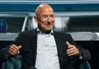 Musk Brands Bezos a ‘Copycat’ Over AI Startup Prometheus