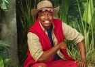 Discover Comedian and Actor Eddie Kadi from I’m a Celebrity