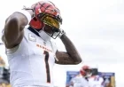 NFL Suspends Bengals’ Ja’Marr Chase for Spitting on Steelers’ Jalen Ramsey