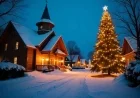 Finland Tourism Surges with Over One Million Visiting Santa Claus Village