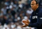 James Franklin to Fill Virginia Tech Vacancy