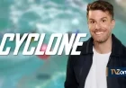 Joel Dommett Hosts CYCLONE: ITV’s New Game Show Spin-Off from I’m a Celebrity