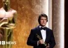 Tom Cruise Wins Oscar: ‘Filmmaking Defines Me’