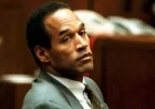 Goldman Family Wins $58M Claim Against O.J. Simpson’s Estate