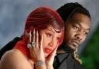 Cardi B Accuses Offset of Harassment