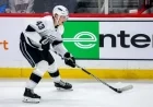 Preview: Kempe’s New Deal, Doughty Week-to-Week, Moverare Joins, Defense Pairs Adjusted
