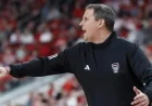 Will Wade Regrets Leaving VCU as NC State Hosts Rams