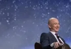 Jeff Bezos Returns as CEO with New Company Launch
