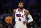76ers’ George Set for Comeback Against Clippers