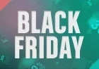 Secure Top Black Friday Deals Today