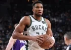 Giannis Antetokounmpo’s Playing Status: Milwaukee Bucks Injury Update