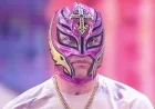 Rey Mysterio Set to Turn Heel on WWE RAW
