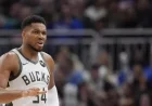 Assessing Giannis Antetokounmpo’s Injury After Bucks vs. Cavs Exit