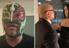 WWE Legend Rey Mysterio Reveals Heartbreaking Personal News