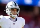 Raiders Rely on Rookie for Second-Half Breakthrough