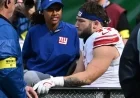 Giants RB Cam Skattebo’s Season Threatened by Injury: Latest Update