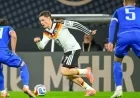Germany Destroys Slovakia 6-0 in World Cup Qualifiers: Five Key Insights
